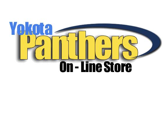 Yokota Panther Store